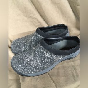 Merrell mule clog womens 10.5